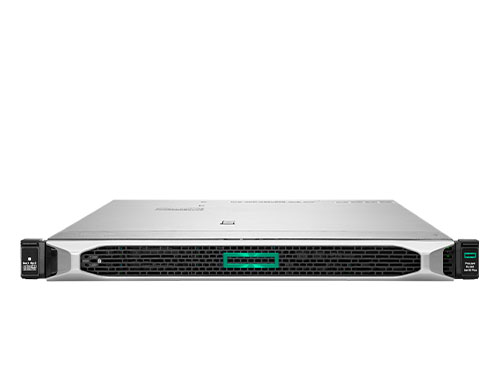 HPE ProLiant DL360 Gen10 Plus服务器